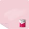 Unpaint Removable paint Interior Matte Pink Cherry Cotton Gallon K6-5SVA-7KTT - alternate 1