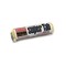 Wooster Paint Roller Cover Super/Fab Fabric 14" W X 3/8" Regular Yellow R239-14 - alternate 2