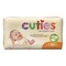 Cuties Complete Care Diapers, Size 1, 8 lbs to 14 lbs, 200PK CR1001 - alternate 1