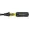 Klein Tools Conduit Fitting and Reaming Screwdriver 85191 - alternate 1