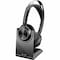 Hpi Poly Poly VF2 USB-C-C HS C/A +CHS 9T9J5AA - alternate 1