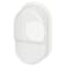 Siemens Silicone protection cap for Twin pushbutton, high, clear 3SU1900-0DH70-0AA0-ZY19 - alternate 2