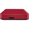 Toshiba CANVIO ADVANCE 4TB RED HDTCA40XR3CA - alternate 2
