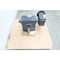 Hub City RIGHT ANGLE GEAR REDUCER 5.945HP 150:1 0270-02550 CWG004-150-1-RA-1 - alternate 3