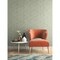 York Wallcoverings Papyrus Weave Green Wallpaper CY1561 - alternate 2