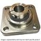 Edt FLANGEANGED BLOCK BEARING NA4AE4-1-3/8 - alternate 2
