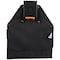 Klein Tools Pouch, Tool Pouch, Modbox, 9-Pocket, Black/Gray/Orange, Polyester, 9 Pockets 55835MB - alternate 2