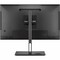 Viewsonic 27IN COLORPRO 4K UHD IPS MONITOR WITH 100W THUNDERBOLT, RJ45, DCI-P3 AND HDR400. VP2776T-4K - alternate 2