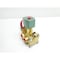 Asco RED-HAT II 120V-AC 3/8IN NPT SOLENOID VALVE 8316G054 - alternate 2
