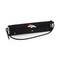 Picnic Time Family Of Brands NFL Denver Broncos BBQ Roll Up 3 Piece Set, (Black) 746-03-179-104-2 - alternate 2