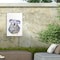 Trademark Fine Art Outdoor Canvas Art - Marc Allante 'K. Kuddly Koalas' Wall Art for Patios, or Gardens GRL02046-OC1219WR - alternate 2