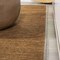 Jonathan Y Chayton Minimalist Geometric Non-Slip Machine-Washable Terracotta/Cream 4 ft. x 6 ft. Area Rug WSH110A-4 - alternate 2