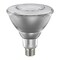 Sylvania Natural Series LED Bulb, PAR38 Lamp, 120 W Equivalent, E26 Medium Lamp Base, Yes, Clear 41157 - alternate 1