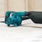 Makita Corded Corded Handheld Leaf Blower/Vacuum, 145 cfm, 203 mph, Not Rated UB1103 - alternate 2