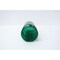 Hubbell GREEN GLASS GLOBE VRSG-100 - alternate 2