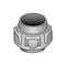O-Z/Gedney Conduit Fittings UNF-150 - alternate 2