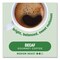 Pick Me Up Provisions Decaf Coffee K-Cups, Medium Roast, 96PK PM62435CT - alternate 2