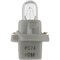 Philips Pc74B2 Standard Mini Bulb PC74B2 - alternate 1