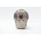 Grove Gear IRONMAN RIGHT ANGLE GEAR REDUCER 1.216HP 60:1 SS-HMQ-826-60-H1-56-16 - alternate 2
