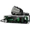 Uniden CB Radio, PL259 Connector, 40 Channels, 4W Bearcat 880 - alternate 1