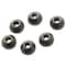 Do It Best 11/16'' Black Beveled Faucet Washer, 6 Ct. DIB805-56 - alternate 1