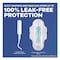 Tampax Pearl Tampons, Light/Regular/Super Absorbency, 47PK 71447 - alternate 2