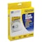 C-Line Products Deluxe Individual CDDVD Holders, 50PK 61988 - alternate 2