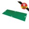 Mytee Products 4'x8ft Ground Protection Mats w/Double Sided Diamond Plated Tread Design, 12PK GPM-4x8x05-GREENx12 - alternate 2