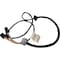 Cnh WIRE HARNESS, CNH OEM 47602447 47602447 - alternate 1