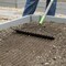 Ames 16-Tine Bow Rake, Welded Steel, Fiberglass Handle, Cushion Grip 28252100 - alternate 2