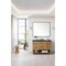 James Martin Vanities Breckenridge 48" Single Vanity, Light Natural Oak, w/ 3 CM Phantome Eclos Top 330-V48-LNO-3PHT - alternate 2