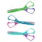 Westcott Economy Plastic Safety Scissors, 5-1/2" Blunt, Assorted Colors (No Color Choice), 24PK 10545 - alternate 2