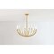 Corbett Lighting Amalthea 28 in. Chandelier Vintage Brass 481-28-VB - alternate 2