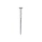 Hillman Lag Screw 5/16 in X 4 1/2 in L Hex Hot Dipped Galvanized Steel Hot Dipped Galvanized 812049 - alternate 1