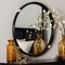 Bali & Pari Fenicia Natural Rattan Mirror 260-14228-ZORO - alternate 2