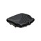 Uni Pro Seat Cushion, Fits 722/1054 or Grammer 722 Seat, Black Vinyl 8011 - alternate 2