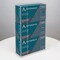 Azar Displays Acrylic Triple Glove Dispenser Holder, 16in. H x 10in. W x 3.5in. D 255630-1PK - alternate 2