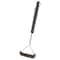 Omaha Wide Head Grill Brush, 634 W Brush, Stainless Steel Bristle, Stainless Steel Bristle, 18 in L BBQ-37143 - alternate 1