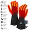 Actionheat 5V Battery Heated Glove Liners, Women's, Black, S/M 675595808388 - alternate 3