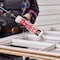 Dap Acrylic Latex Sealant, 10 oz, Cartridge, White, Acrylic Latex Base, Window Glazing 12108 - alternate 2