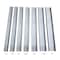 Endurance Restoration Products Stainless Steel Gravestone Repair Brackets - 1.5" Wide - Set of 2. With Repair Brackets, Any Fractu EGRB1.5 - alternate 2
