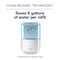 Purell Hand Soap, Series ES8, 1,200 mL, Foam, Fragrance Free, Requires Dispenser, 2 PK 7772-02 - alternate 2