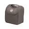 Igloo Gripper 9 Series Collapsible Cooler, 9 Cans Capacity, Polyester, Meteorite/Midnight Blue/Robust Red 66780 - alternate 1