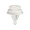 Auveco Chrysler Trim Panel Retainer, 15PK 21118 - alternate 1
