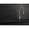 Delta Trinsic Single-Handle Pull-Down Spring Kitchen Faucet 9659-DST - alternate 2