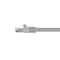 Dixon Double Ear Pinch-On Clamp, 1-7/16 in Nominal, 1.26 Closed dia x 1.457 in Open dia, Steel, Domestic 3437 - alternate 2