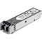 Startech.Com MSA UNCODED SFP - 100BASE-LH 100MBPS - 100MBE MODULE - 100MB ETHERNET SFP 1550NM SFP100BLHST - alternate 1