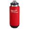 Milwaukee Tool Insulated Bottle, SS, 36 oz CAP, Black 48-22-8397R - alternate 5