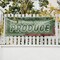 Signmission Farm Fresh Organic Produce, 36 Inch x 96 Inch, Vinyl Banner B-96-30605 - alternate 2