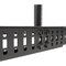 Rocstor 42U OPEN FRAME RACK 4-POST RACK-BLACK Y10E025-B1 - alternate 1